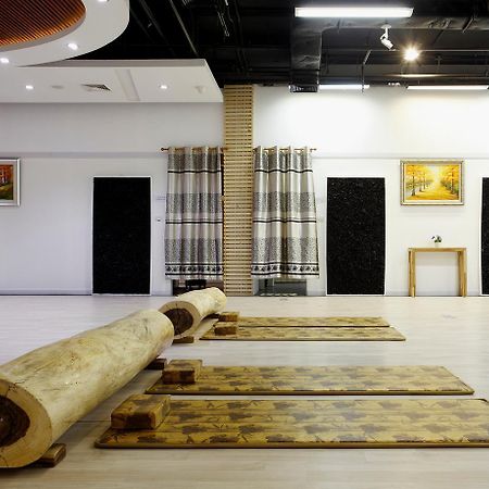 Capsule Hostel Patong Ngoại thất bức ảnh