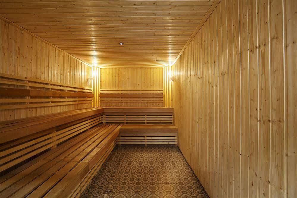 Capsule Hostel Patong Ngoại thất bức ảnh