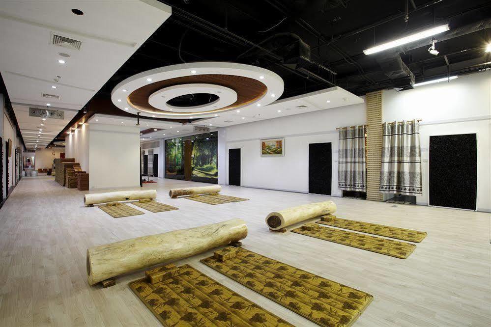 Capsule Hostel Patong Ngoại thất bức ảnh