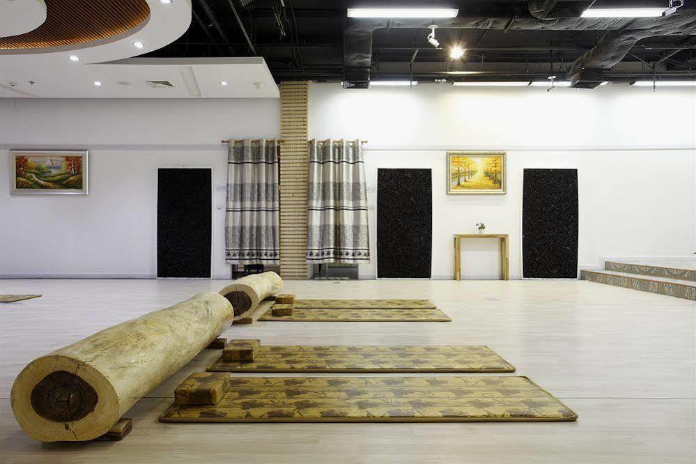 Capsule Hostel Patong Ngoại thất bức ảnh